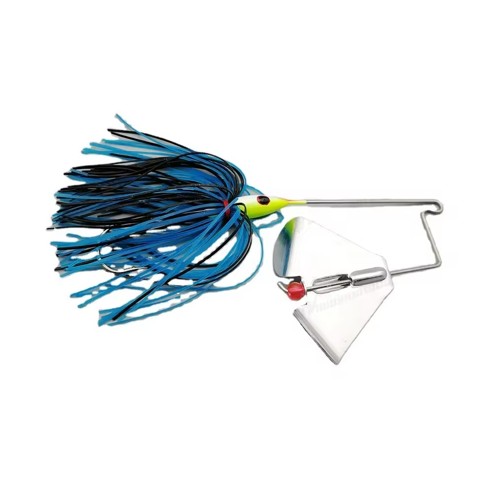 how to fish a swim jigs for bass