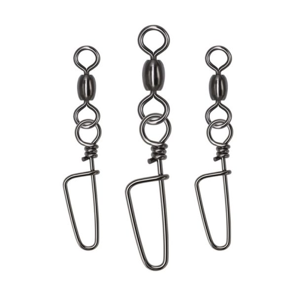 SWAR-004 Snap Crane Swivels