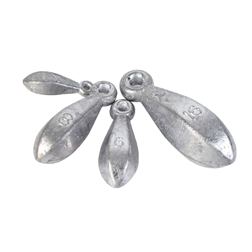 LSK-005 Bank Sinkers