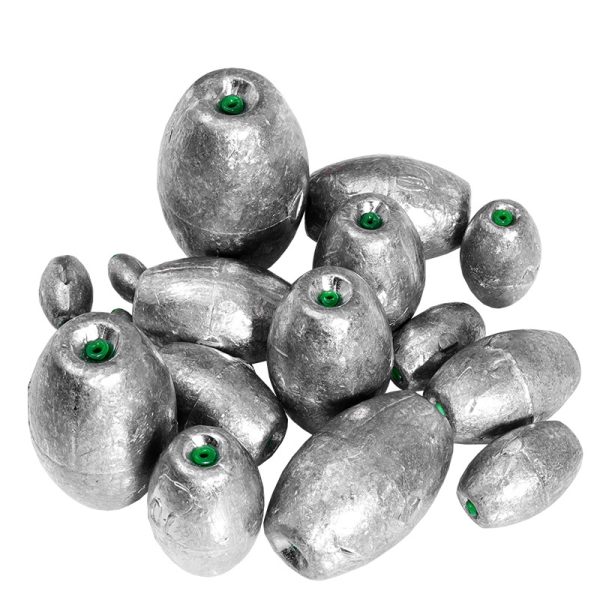 LSK-002 Egg Sinkers