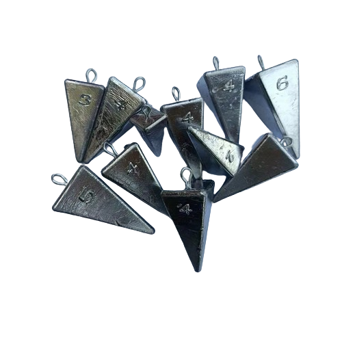 LSK-004 Pyramid Sinkers