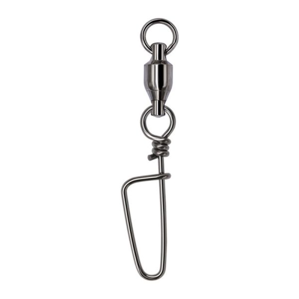 SWAR-005 Snap Ball Bearing Swivels