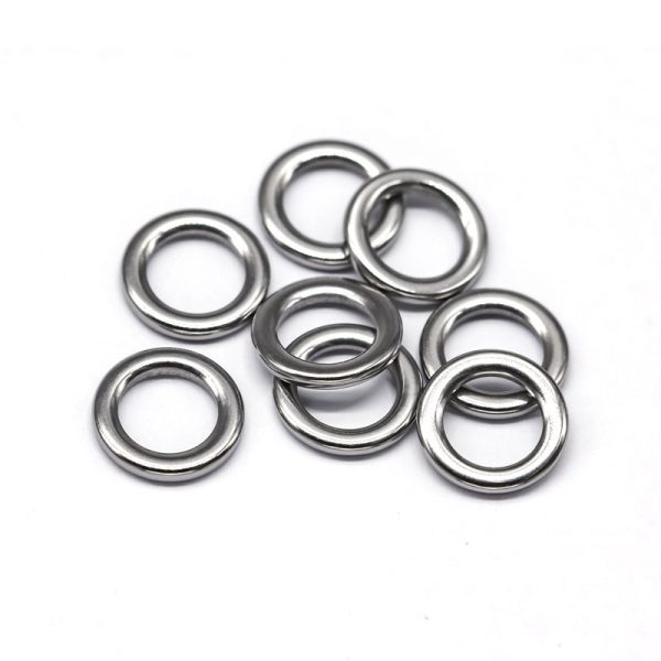 SWAR-009 Solid Rings