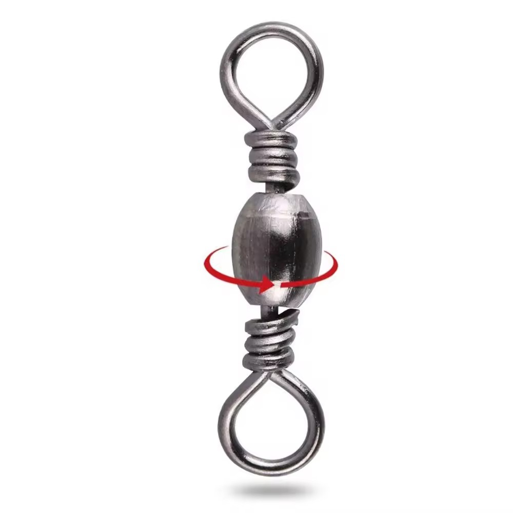 barrel swivels for fishing


