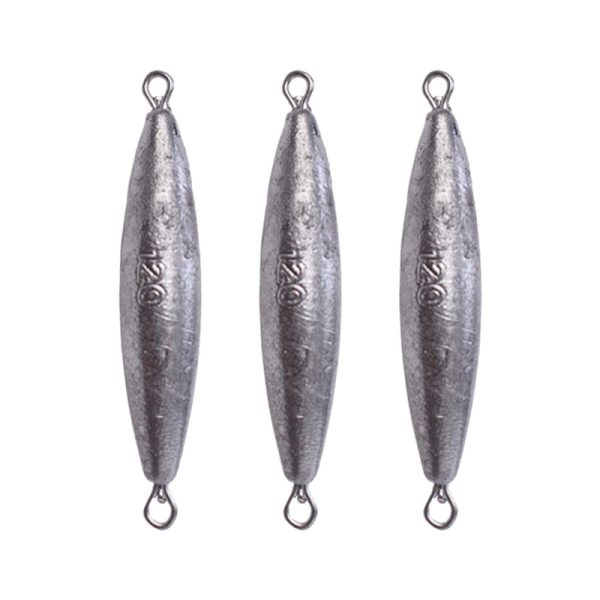 LSK-008 Torpedo Sinkers