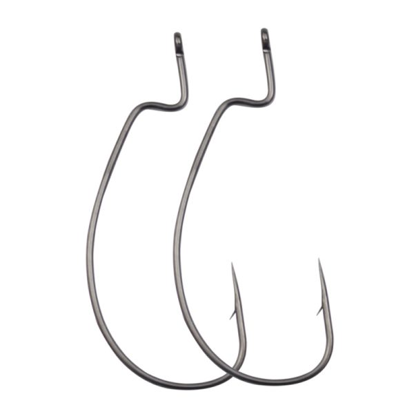 Hook-006 Worm Hook – A9003